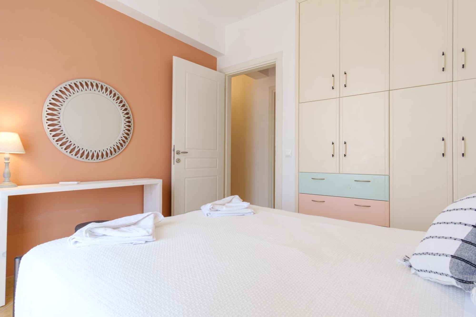 Savvitsa'S Apartment Corfu  Exterior photo